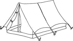 Camping Tent