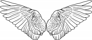 Angel Wings