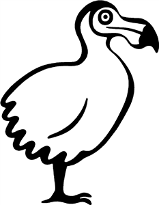 Dodo Bird