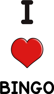I Love Bingo