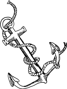 Rope & Anchor