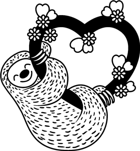 Sloth Love