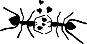 Love Ant