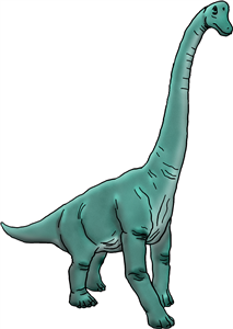 Brachiosaurus