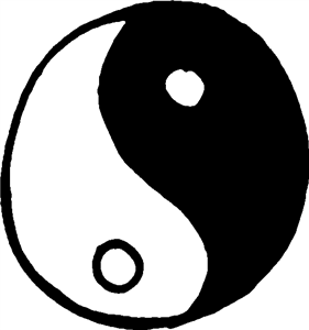 Yin & Yang