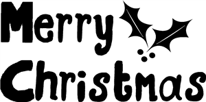 Merry Christmas