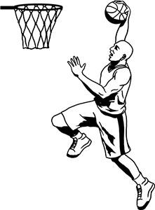 Basketball Player