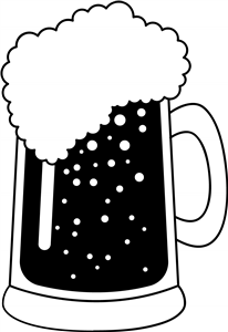 Pint Of Beer