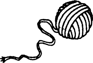 Ball Of Wool