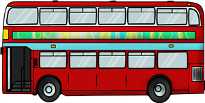 Double-decker Bus