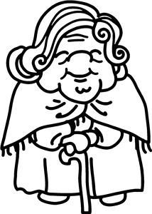 Old Lady