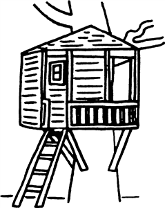 Tree House
