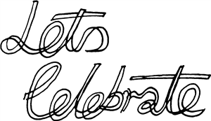 Lets Celebrate