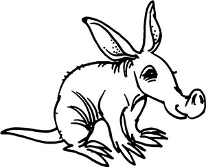 Aardvark