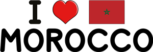 I Love Morocco
