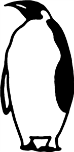 Emperor Penguin