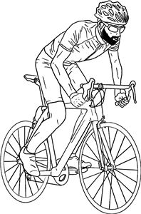 Cyclist