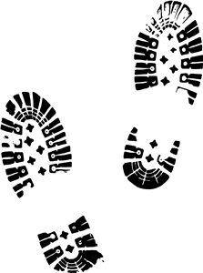 Boot Prints
