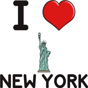 I Love New York