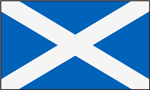 Scottish Flag