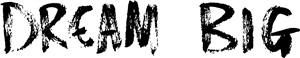 Dream Big