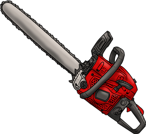 Chainsaw