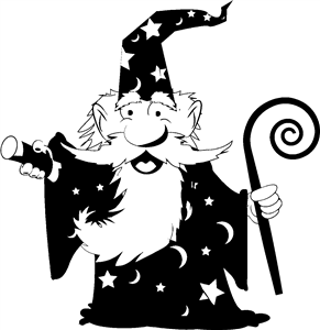 Wizard