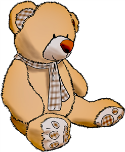 Teddy Bear