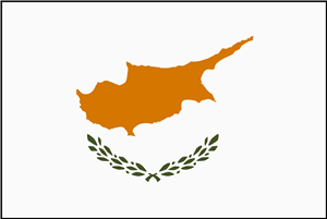Cyprus Flag