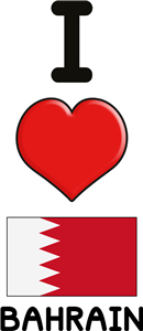 I Love Bahrain