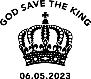 God Save The King