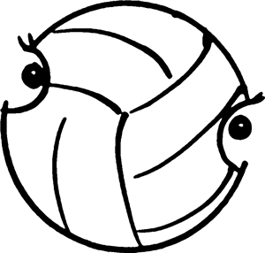 Netball Character