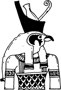 Egyptian Symbol