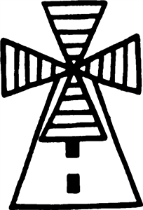 Windmill Building