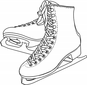Ice Skates