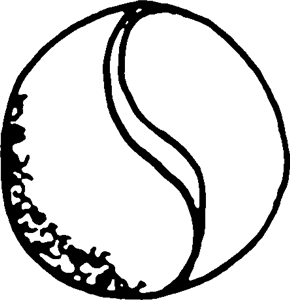 Tennis Ball