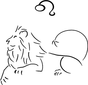 Leo Lion