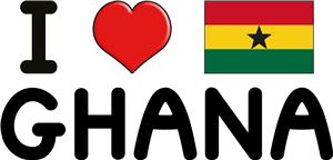 I Love Ghana