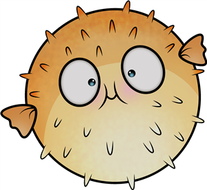 Pufferfish