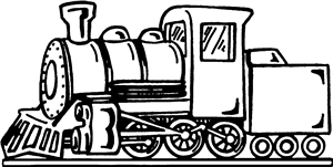 Steam Train