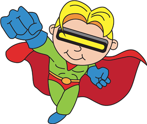 Super Hero