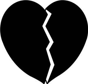 Broken Heart