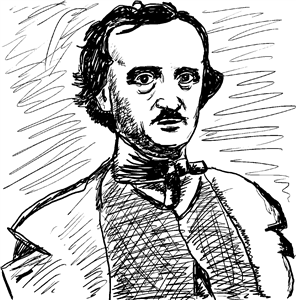 Edgar Allen Poe