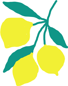 Three lemons