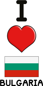 I Love Bulgaria