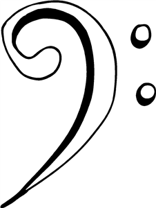 Bass Clef