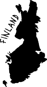Finland Country