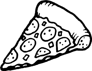 Pizza Slice