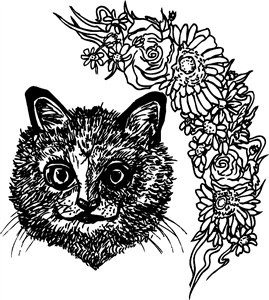 Cheshire Cat
