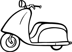 Moped